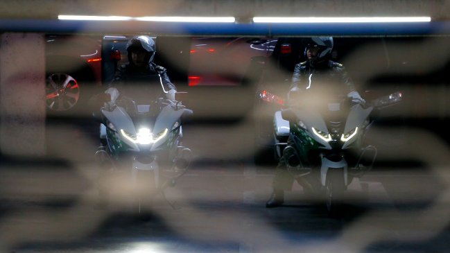 Cuatro extranjeros fueron detenidos por secuestro del empresario Rodrigo Cantergiani