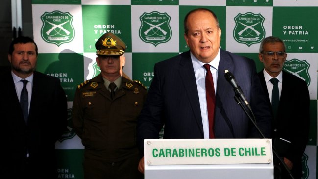 Fiscalía tras secuestro de empresario: 