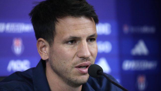 Manuel Mayo: Yo también estoy frustrado por lo de Eduardo Vargas