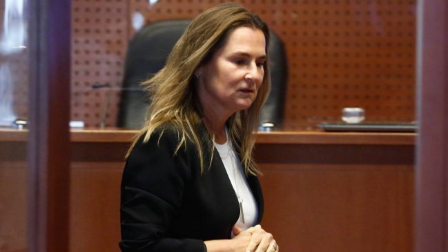 Paulina de Allende-Salazar sufre revés judicial: Mega logró revertir millonaria indemnización por despido