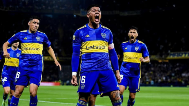 Marcos Rojo tiene todo acordado para ser refuerzo de Racing tras su salida de Boca Juniors
