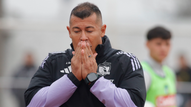 Colo Colo sumó una nueva baja para su visita a Everton