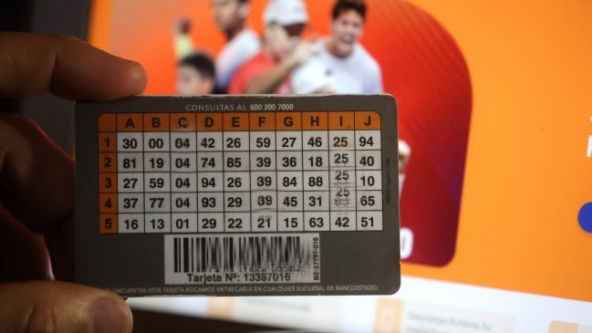 Tarjetas de coordenadas: expertos llaman a usar prórroga para educar digitalmente a los usuarios