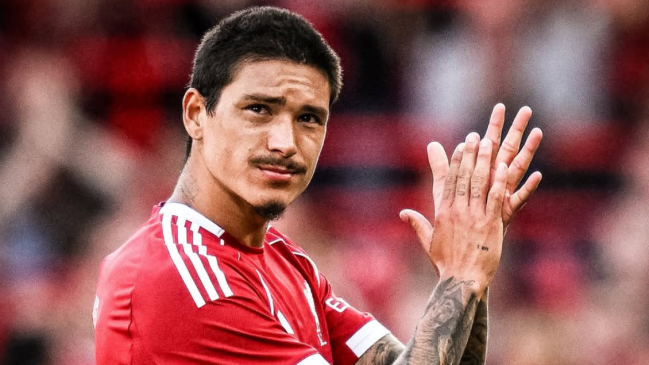 Darwin Núñez está a detalles de dejar Liverpool y arribar a Al Hilal