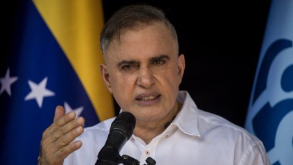 Fiscal venezolano tachó de 