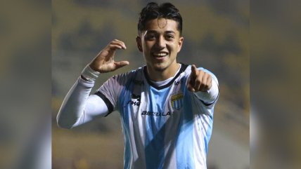   Ascenso: Magallanes cortó mala racha al batir a San Luis y tomó un respiro en la pelea por la permanencia 