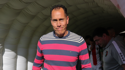   Bovaglio: Tenemos que agarrar una racha fuerte, vamos en busca del campeonato 