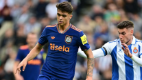 Newcastle y Espanyol sellaron un vibrante empate en un amistoso en Inglaterra