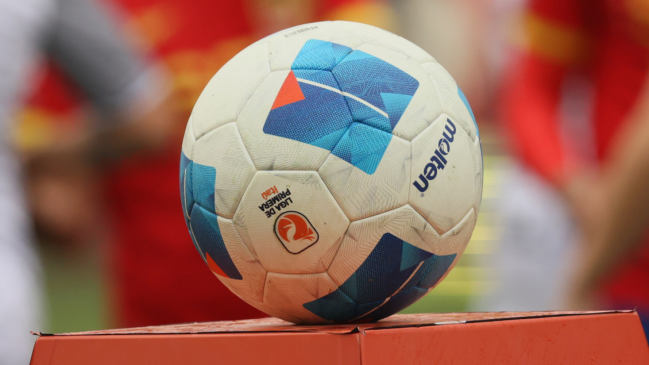 [ESTADISTICAS] La tabla de posiciones en la fecha 19 de la Liga de Primera