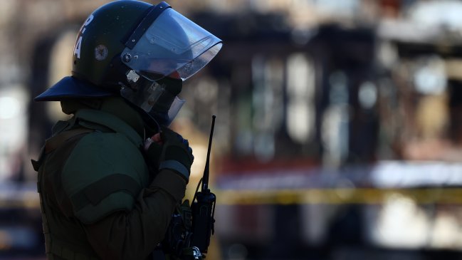 Más de 400 detenidos dejó 