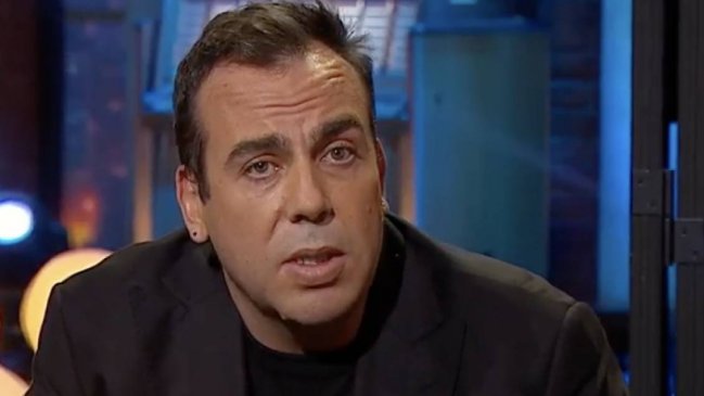 Las confesiones de Kaminski: pidió perdón a sus exparejas y confirmó quiebre con Camila Andrade