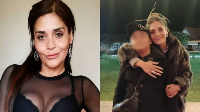 Katherine Orellana se sincera sobre la maternidad: 