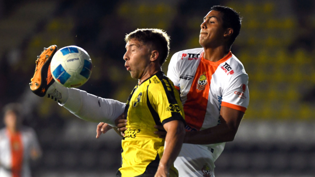 Coquimbo Unido visita a Cobresal con el objetivo de recuperar su diferencia en el liderato