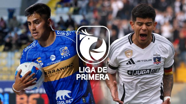 Everton y Colo Colo van por vitales tres puntos en Sausalito para respirar en la tabla