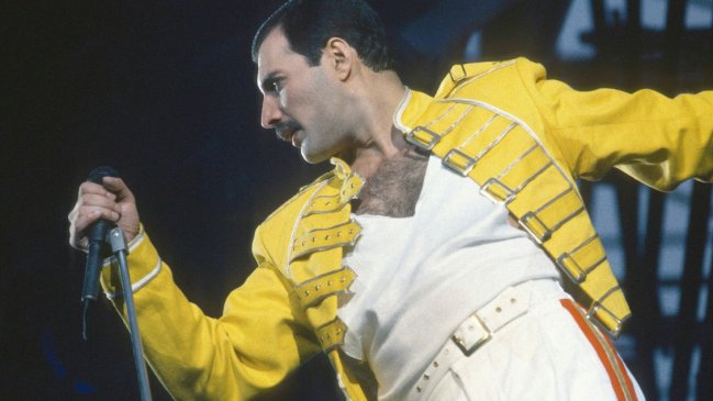 Supuesta hija de Freddie Mercury da declaraciones: 