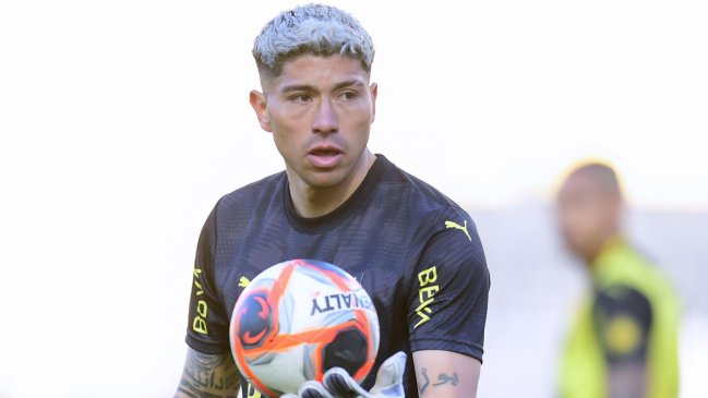 Brayan Cortés tras su debut en Peñarol: Tenía plena confianza en mis compañeros