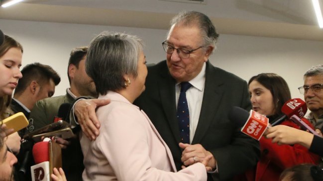 Organización Demócrata Cristiana de América suspendió a la DC por respaldo a Jeannette Jara