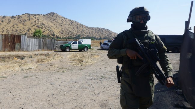 Diputados piden medidas contra las 