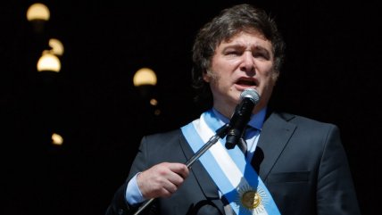   Gobernador de Buenos Aires calificó de 