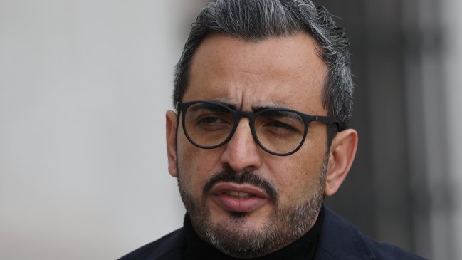 Confeso, según la PDI: Detuvieron a acusado de amenazar a alcalde de San Bernardo