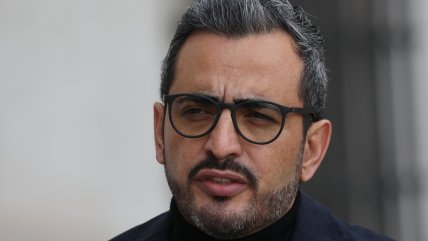 Confeso, según la PDI: Detuvieron a acusado de amenazar a alcalde de San Bernardo