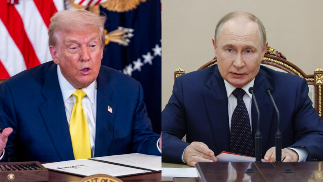 Rusia llama a EE.UU. a renunciar a las presiones y alerta de una permanente tensión nuclear