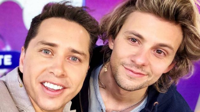 Joaquín Méndez sobre las funas de Karol Dance: 