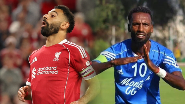 Salah emplazó a la UEFA por su mensaje tras el asesinato del palestino Suleiman Al-Obeid