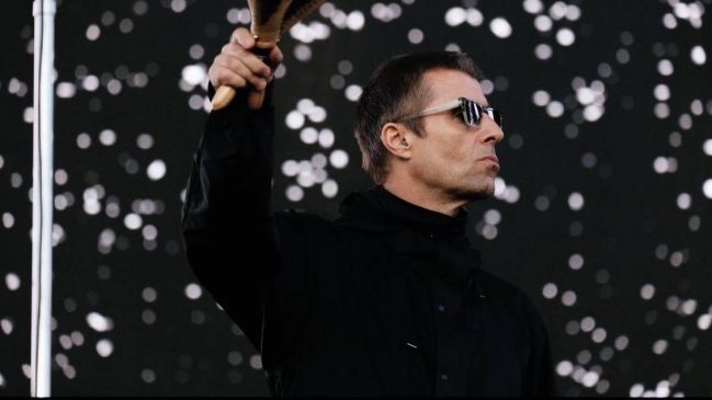 Liam Gallagher se lanza contra Edimburgo por criticar a los fans de Oasis