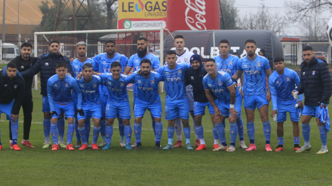 Gerente de San Marcos respondió a clubes del Ascenso: Se nos acusa sin sustento