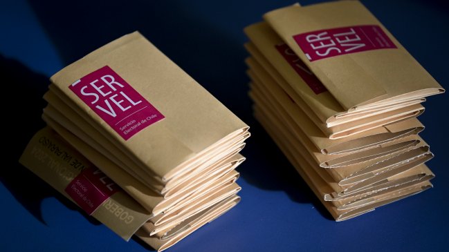 PPD busca acordar lista única parlamentaria con el oficialismo