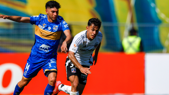 Vicente Pizarro: Tengo mucha rabia, tenemos que empezar a ganar