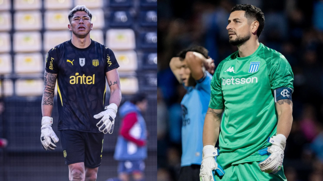 ¿Cuándo y dónde ver la ida entre Peñarol de Cortés y Racing de Arias por la Copa Libertadores?