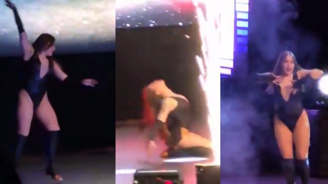 Temuco: Show por Día del Niño generó críticas por contenido inapropiado