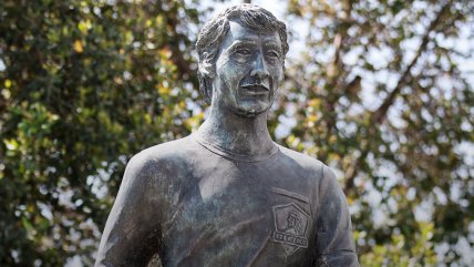   Colo Colo conmemora a 