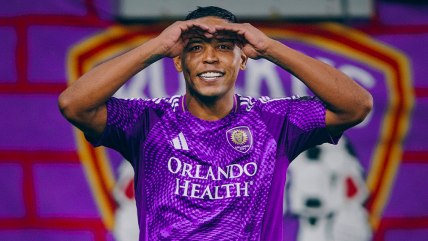   Inter Miami sufrió la ausencia de Messi y cayó goleado ante Orlando City en la MLS 