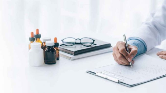 Consejo para la Transparencia pidió listado de grandes emisores de licencias médicas