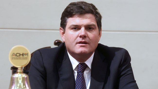 AChM: Las contribuciones pasaron a ser un impuesto expropiatorio