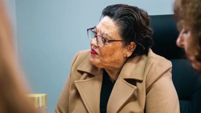 Mulchén: Formalizan a directora de Educación por atropellar a niño y escapar