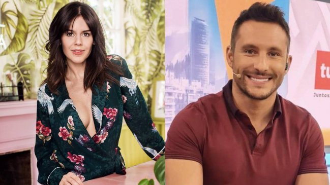 Carola Varleta puso fin a relación con hijo de Pedro Engel: tendría romance con Francesco Gazzella