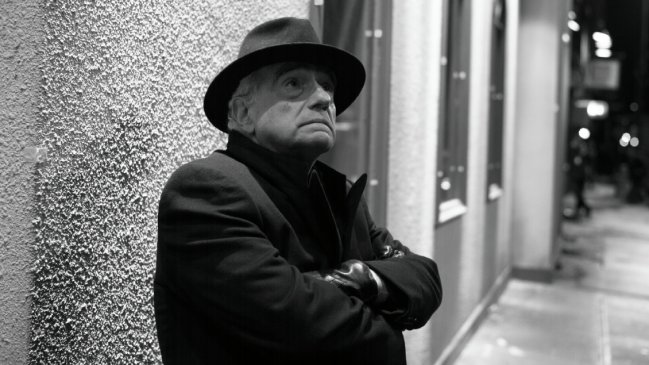 Apple anuncia extenso documental sobre Martin Scorsese: Tendrá cinco partes