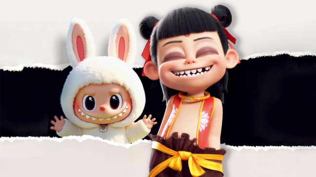 Lee la edición de agosto de la revista China Hoy