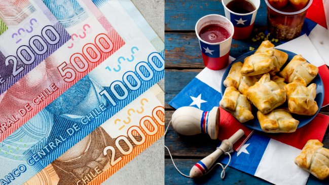 Aguinaldo de Fiestas Patrias 2025: ¿Cuál es el monto y quiénes lo reciben?