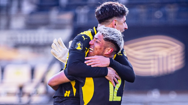 Prensa uruguaya anticipó estreno de Brayan Cortés en Peñarol por la Copa Libertadores