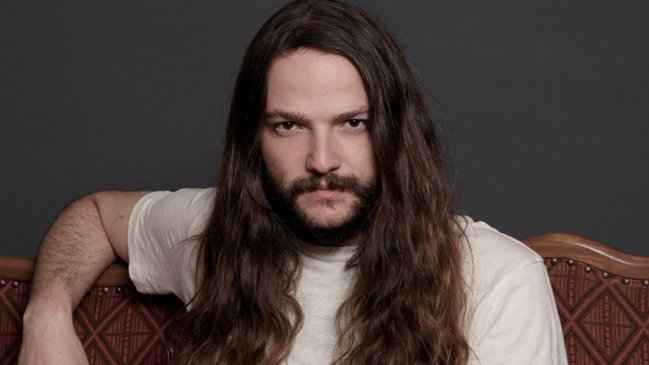 Nano Stern relató traumática experiencia sobre un avión: 