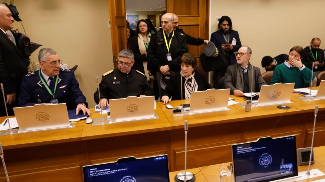 Delpiano: Patrón geográfico de viajes con licencias en FF.AA. 