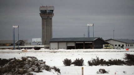  Piloto que aterrizó en la Antártica sin permiso recibe salida alternativa  