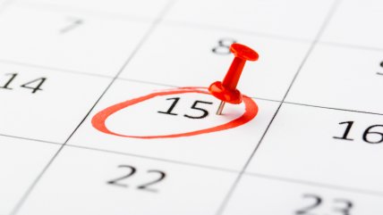   ¿Fin de semana largo?: Conoce los feriados de agosto y cuántos restan en 2025 