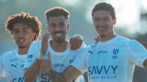   Darwin Núñez vivió estreno goleador en amistoso de pretemporada con Al Hilal 