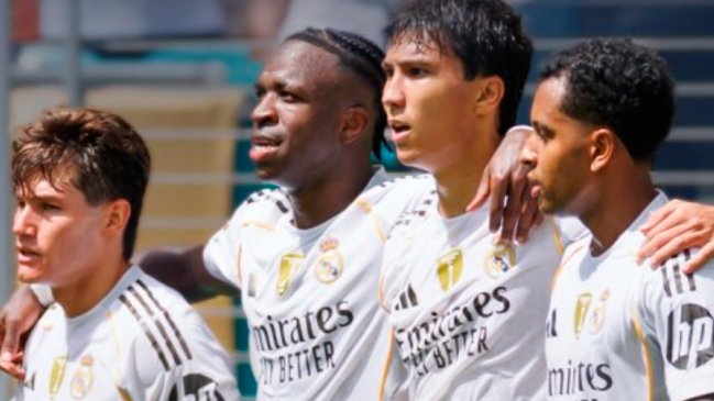 Real Madrid reclamó por duelo de Villarreal y FC Barcelona en Miami